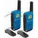 MOTOROLA - TALKABOUT T42 - Pair of PMR-446 handheld transceiver