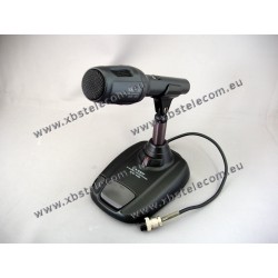 Yaesu - MD-100A8X - Micro de table