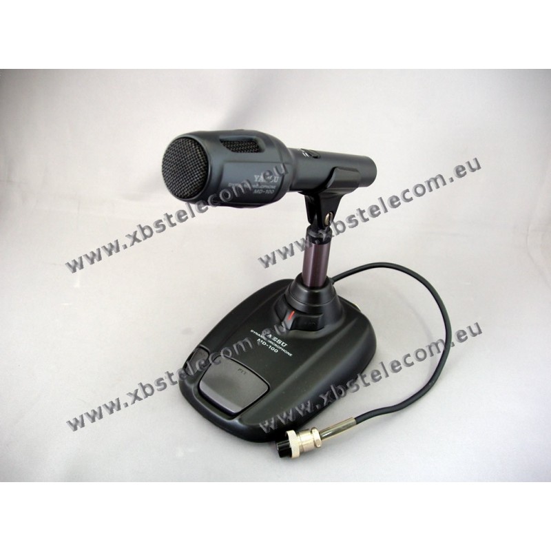Yaesu md 100a8x Yaesu md 100a8x