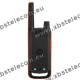 MOTOROLA - TALKABOUT T82 - Pair of PMR-446 handheld transceiver