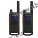 MOTOROLA - TALKABOUT T82 - Pair of PMR-446 handheld transceiver