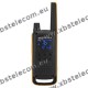 MOTOROLA - TALKABOUT T82 EXTREME - Pair of PMR-446 handheld transceiver