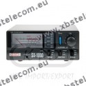 KPO - SX-1000 - HF/VHF/UHF/SHF SWR/power meter