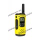 MOTOROLA - TALKABOUT T92 H2O - Pair of PMR-446 handheld transceiver