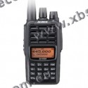 ALINCO - DJ-VX50HE - Ricetrasmettitore palmare dual band - VHF-UHF