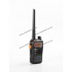 DYNASCAN - DB-65 - Dual band handheld transceiver