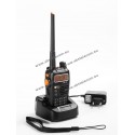 DYNASCAN - DB-65 - Dual band handheld transceiver - VHF/UHF