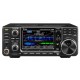 ICOM - IC-7300 - HF/50/70MHz 1,8-30MHz, 50-52MHz 100W, 100 canaux, avec écran LCD