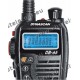 DYNASCAN - DB-65 - Dual band handheld transceiver