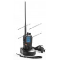 WOUXUN - KG-UV8E - Ricetrasmettitore palmare dual band - VHF/UHF