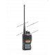 ALINCO - DJ-500E - Handheld Transceiver - VHF/UHF