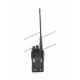 ALINCO - DJ-500E - Handheld Transceiver - VHF/UHF