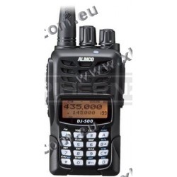 ALINCO - DJ-500E