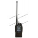 ALINCO - DJ-MD5 - DMR Dual Band Transceiver