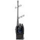 ALINCO - DJ-MD5 - DMR Dual Band Transceiver