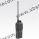 MOTOROLA - DP-1400 UHF - DMR Dual Band Transceiver