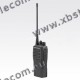 MOTOROLA - DP-1400 UHF - DMR Dual Band Transceiver