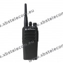 MOTOROLA - DP-1400 UHF - Émetteur-récepteur DMR - UHF