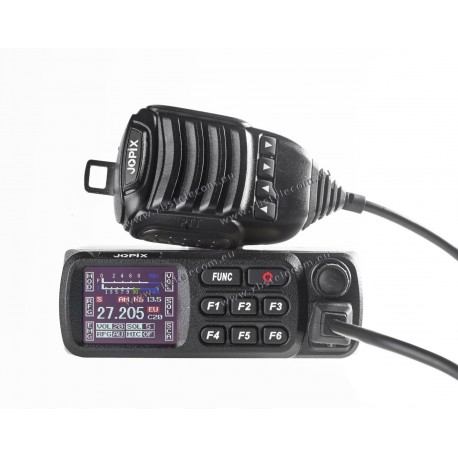 JOPIX - AN-2 - CB mobile transceiver