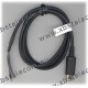 Cable Data Yaesu CT-167