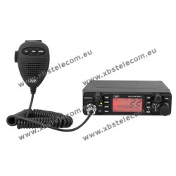 PNI ESCORT - HP-9001 - CB mobile transceiver