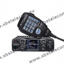 ANYTONE - AT-778UV - Ricetrasmettitore mobile radioamatoriale dual band