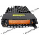 ALINCO - DR-638HE - Émetteur-récepteur mobile - VHF/UHF