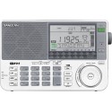 SANGEAN - ATS-909X WHITE - Multiband digital receiver