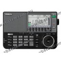 SANGEAN - ATS-909X BLACK - Multiband digital receiver