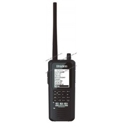 UNIDEN - UBC-D3600XLT - Handheld scanner receiver