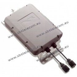 YAESU - FC-40 - Automatic antenna coupler with 200 memories for Long Wire antennas.