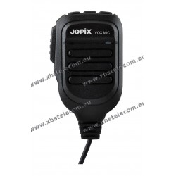 JOPIX - AP-6 - Microphone