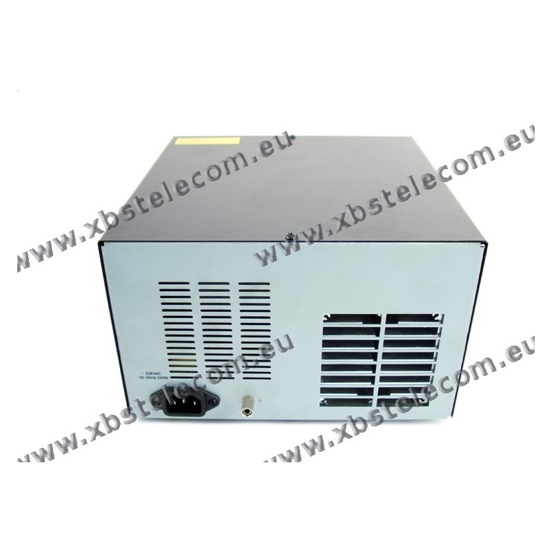 ALINCO - DM-340 MW - Power supply - XBS TELECOM