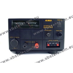 ALINCO - DM-340 MW - Power supply