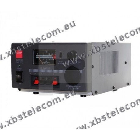 DIAMOND - GSV-1200 - Power supply