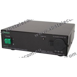 MANSON - SPA-8150 - switching power supply 15 amps