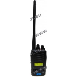 TTI - TCB H-100 - CB handheld radio - multi-standard