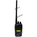 TTI - TCB H-100 - Radio portable CB - multi-standard