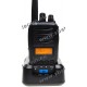 TTI - TCB H-100 - CB handheld radio - multi-standard