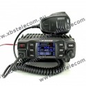 CRT - 2000 - Radio mobile CB