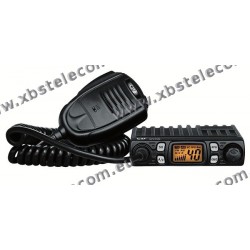 CRT - ONE-N - CB mobile radio device