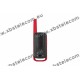 MOTOROLA - T-62 - RED PMR-446 radio - pair