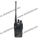 ALINCO - DJ-VX-46-E - radio portative PMR-446 - IP-67