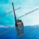 ALINCO - DJ-VX-46-E - handheld radio PMR-446 - IP-67