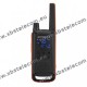 MOTOROLA - T-82 PMR-446 - two-way radio - pair