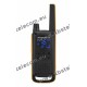 MOTOROLA - T-82 EXTREME PMR-446 - two-way radio - pair