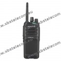 KENWOOD - TK-3701D - Radio digitale / analogica PMR-446