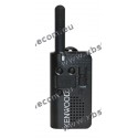 KENWOOD - PKT-23E - PMR-446 Slimline radio