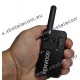 KENWOOD - PKT-23E - PMR-446 Slimline radio