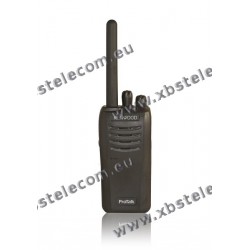 KENWOOD - TK-3501-E - PMR-446 handheld radio